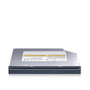 Samsung DVD Slim Slot-In SATA – image 2