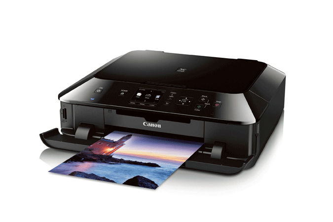 Canon PIXMA MG5420 Inkjet A4 – image 2