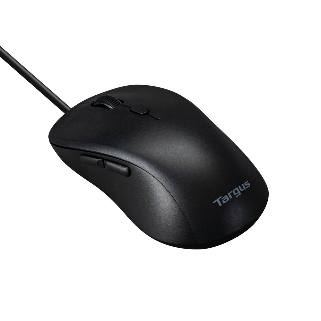 Targus EcoSmart mouse Home Ambidextrous USB Type-A + USB Type-C 2400 DPI – image 3