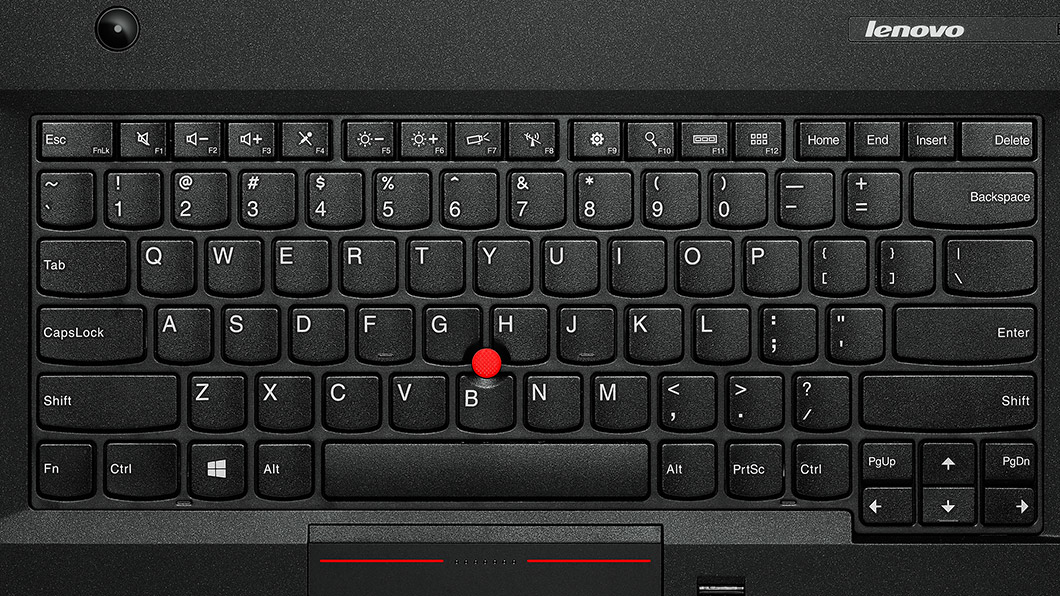Lenovo Edge E440 – image 2
