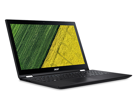 Acer Spin 3 SP315-51-548W Intel® Core™ i5 i5-6200U Hybrid (2-in-1) – image 5