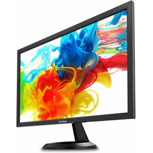 Viewsonic Value Series VA2261 computer monitor – image 3