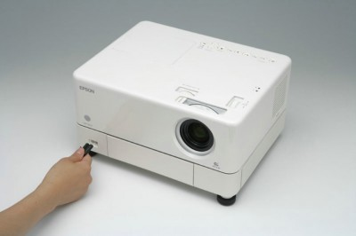 Epson EMP-W5D – image 7