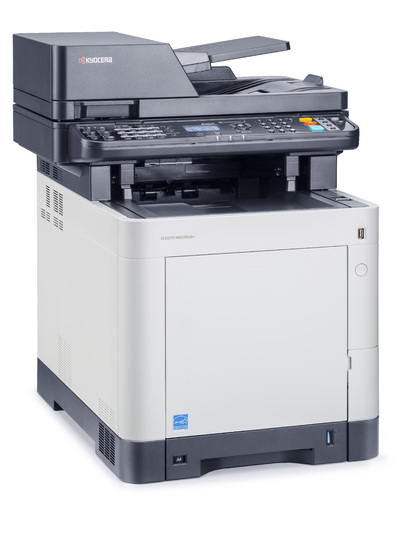 Kyocera ECOSYS M6530CDN/KL3 Laser A4 – image 2