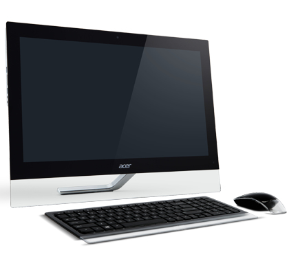 Acer Aspire A5600U-MO31 Intel® Core™ i5 i5-3230M