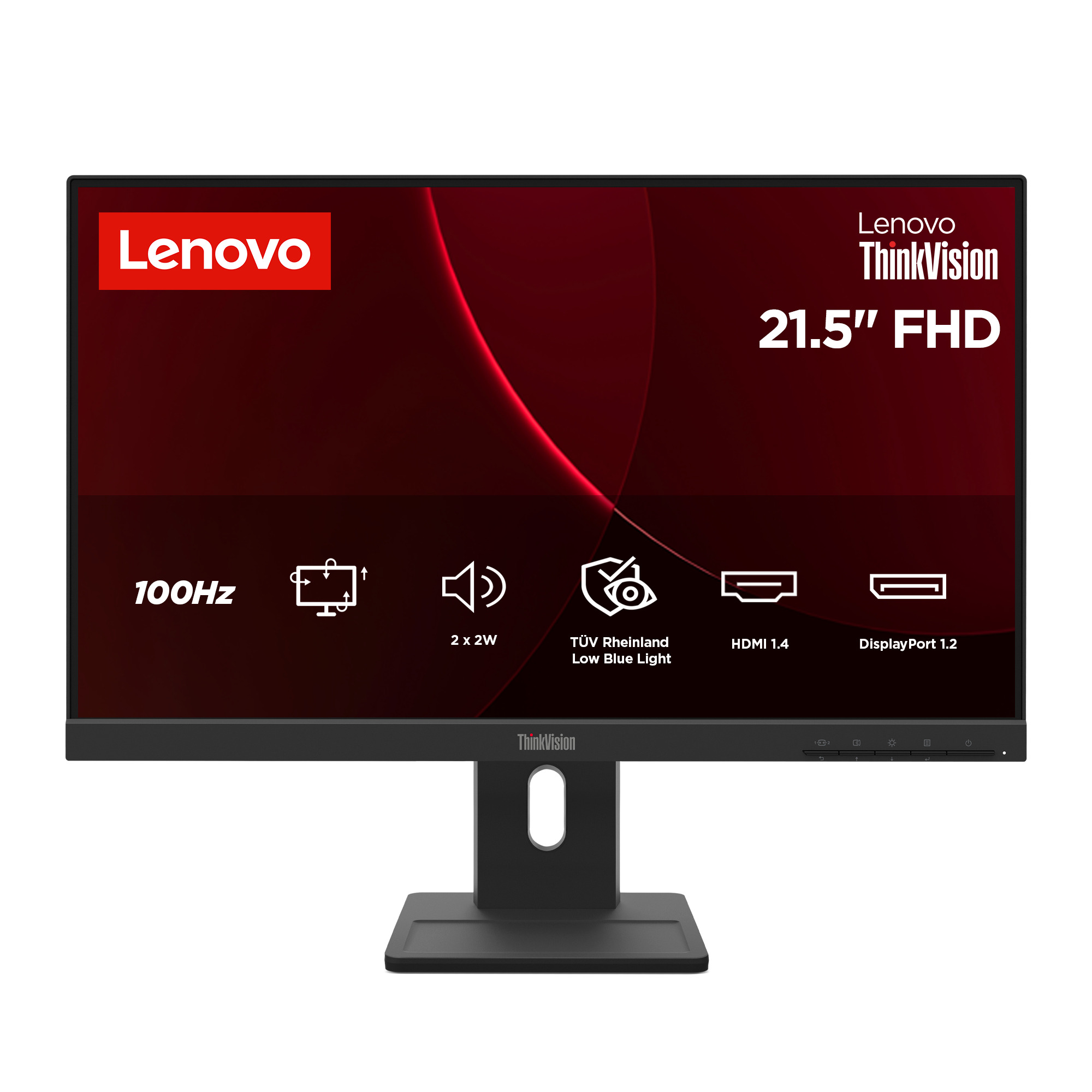 Lenovo ThinkVision E22-40