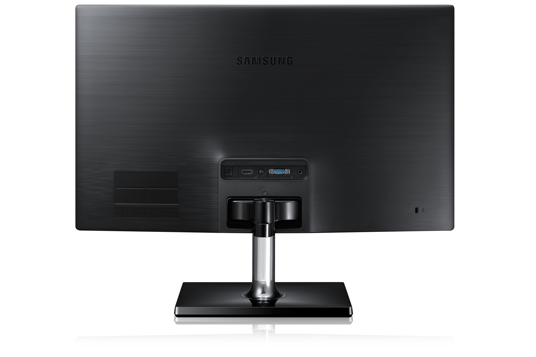 Samsung LS24C550ML/CI computer monitor – image 7