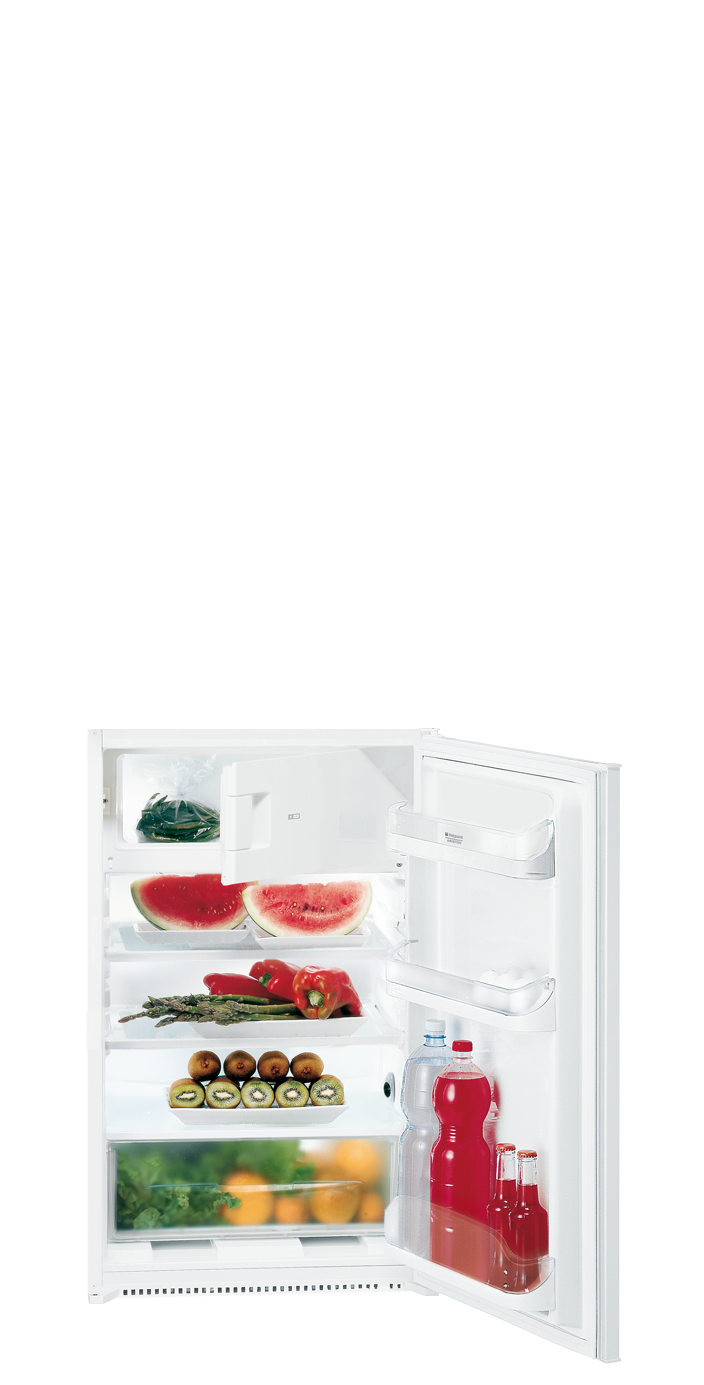 Hotpoint BSZ 1632 EU