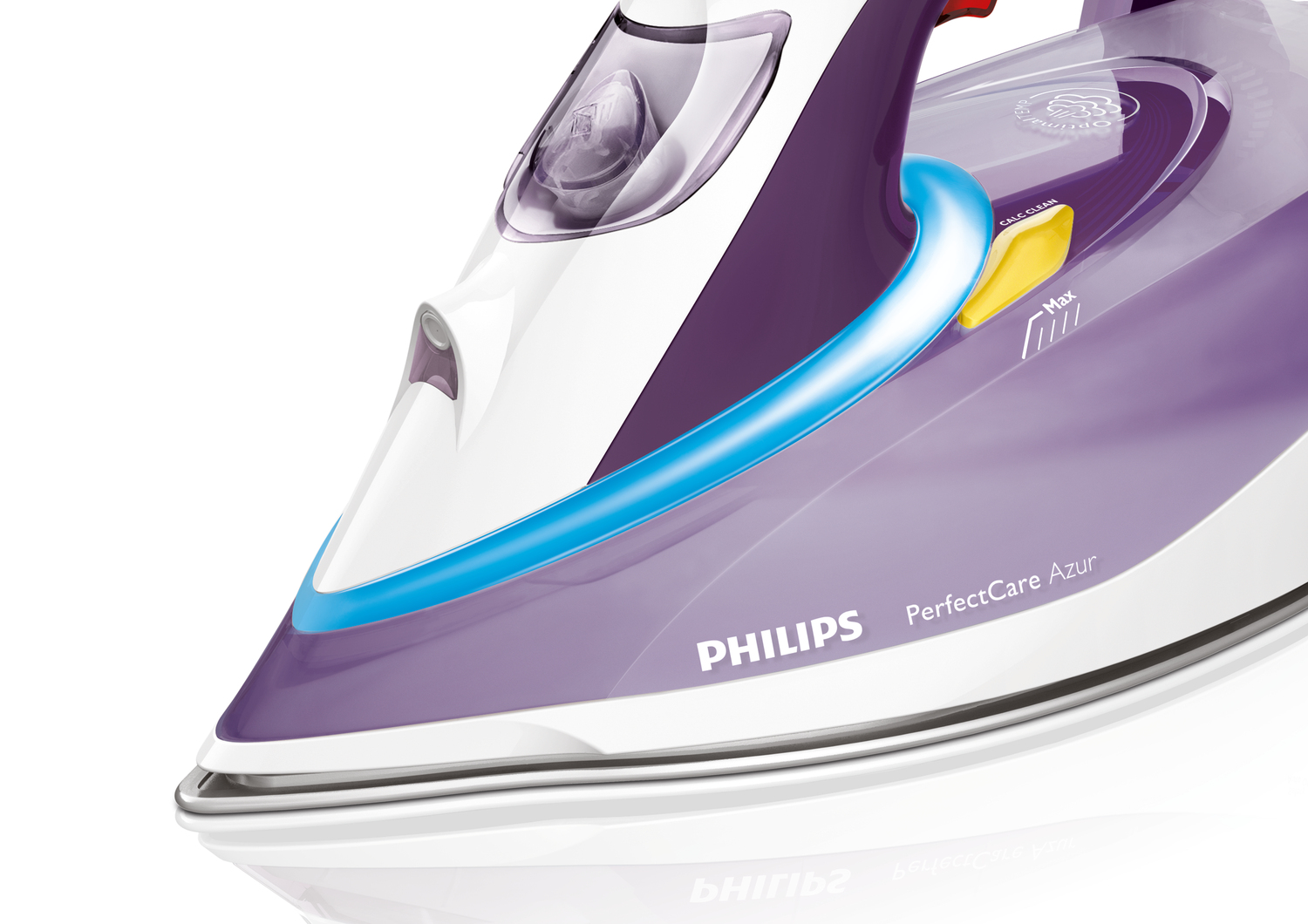 Philips PerfectCare Azur GC4918/30 Steam iron – image 4