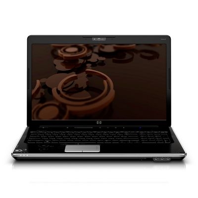 HP Pavilion dv7-2260ed Entertainment Notebook PC – image 1