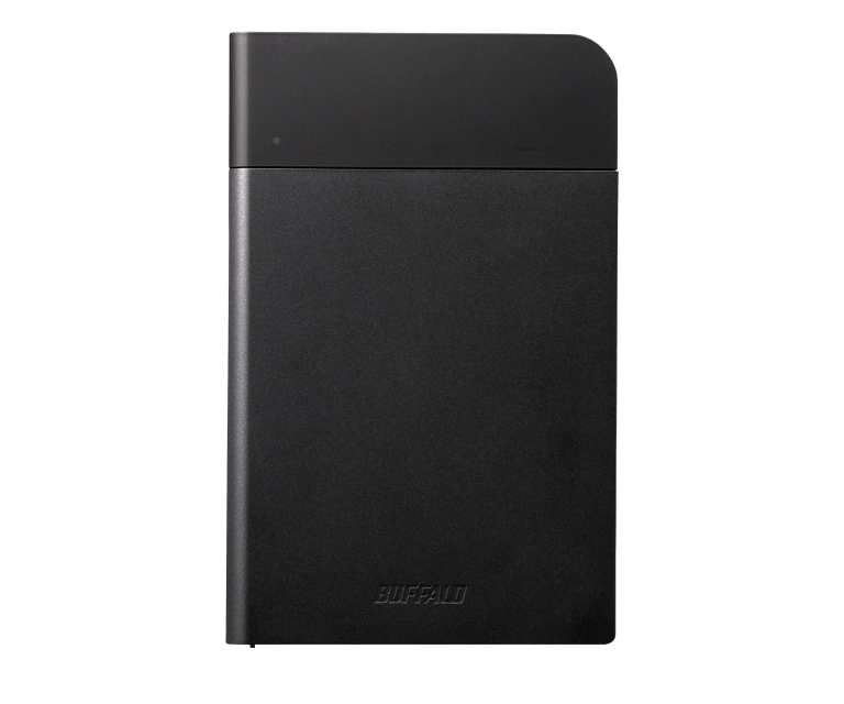 Buffalo MiniStation Extreme external hard drive – image 1
