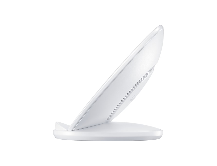 Samsung EP-NG930BWEGAE mobile device charger Smartphone White USB Wireless charging Fast charging Indoor – image 3