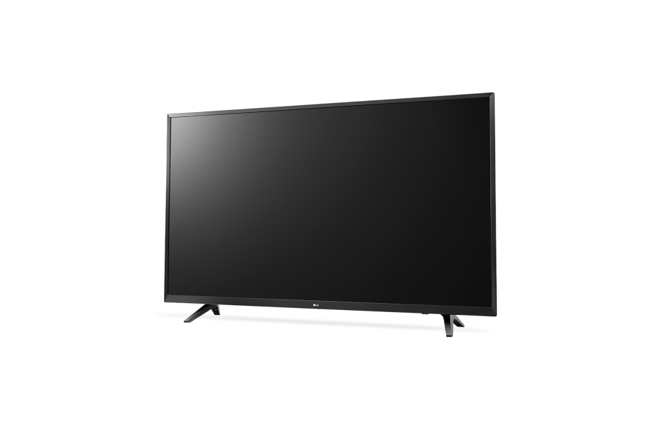 LG 49LJ5400 TV 124.5 cm (49") Full HD Smart TV Wi-Fi Black – image 2