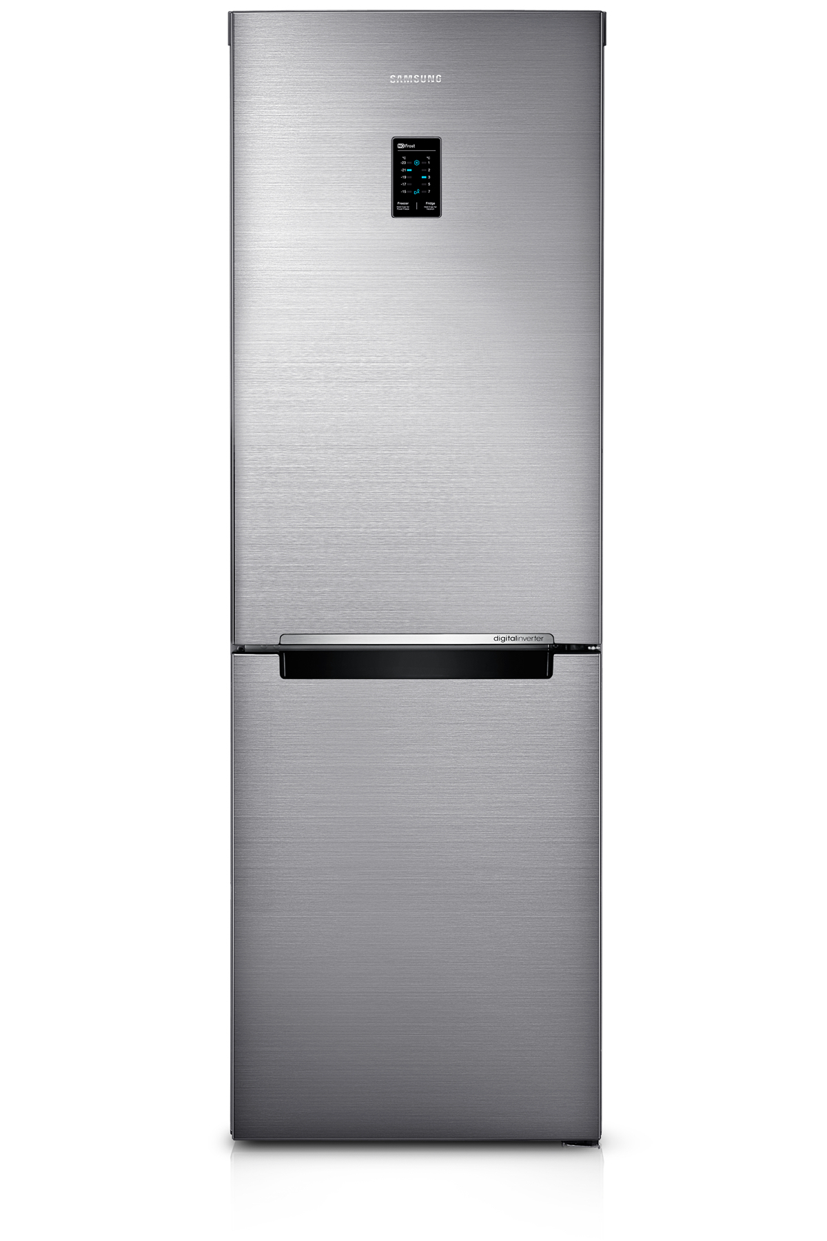 Samsung RB29FERNDSS Freestanding – image 1