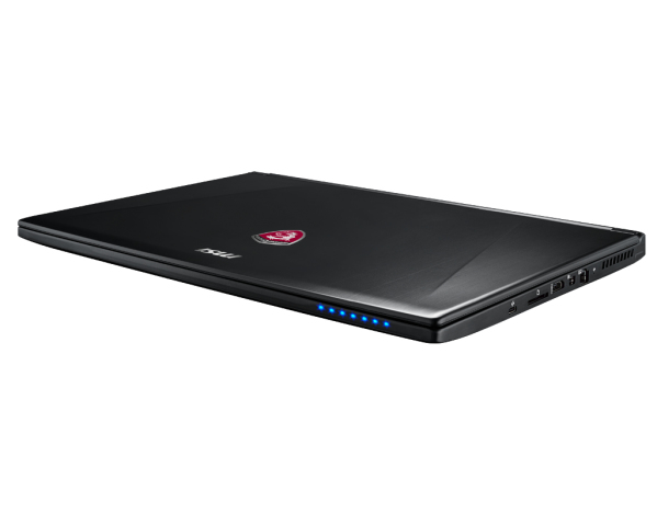 MSI GS60 Ghost Pro 4K-238 – image 5