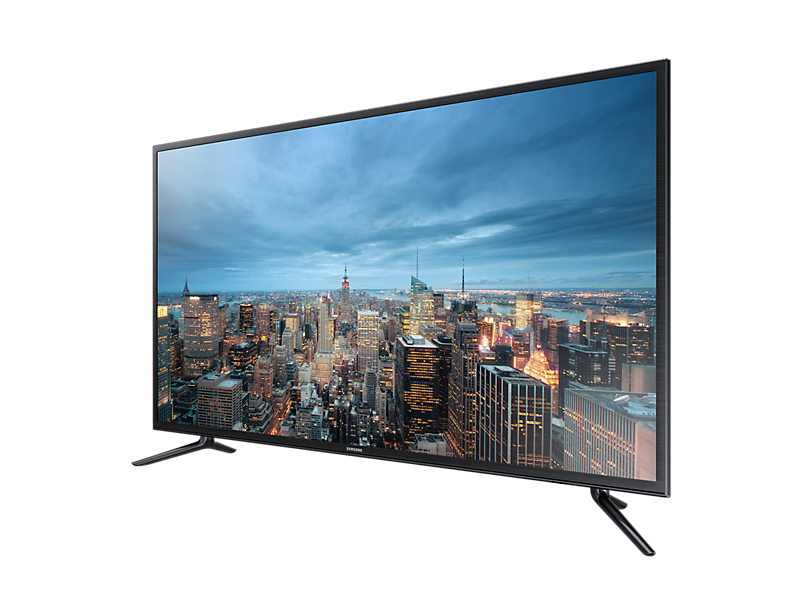 Samsung UE55JU6000K 139.7 cm (55") 4K Ultra HD Smart TV Wi-Fi Black – image 2