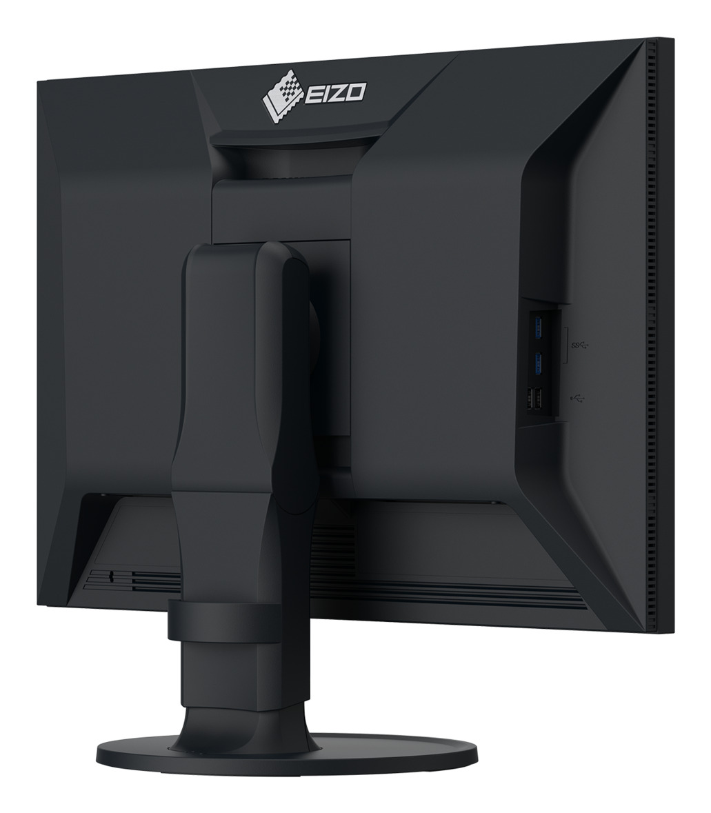 EIZO ColorEdge CS2400R computer monitor – image 6