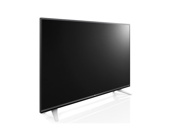 LG 55UF7727 TV 139.7 cm (55") 4K Ultra HD Smart TV Wi-Fi Black – image 2