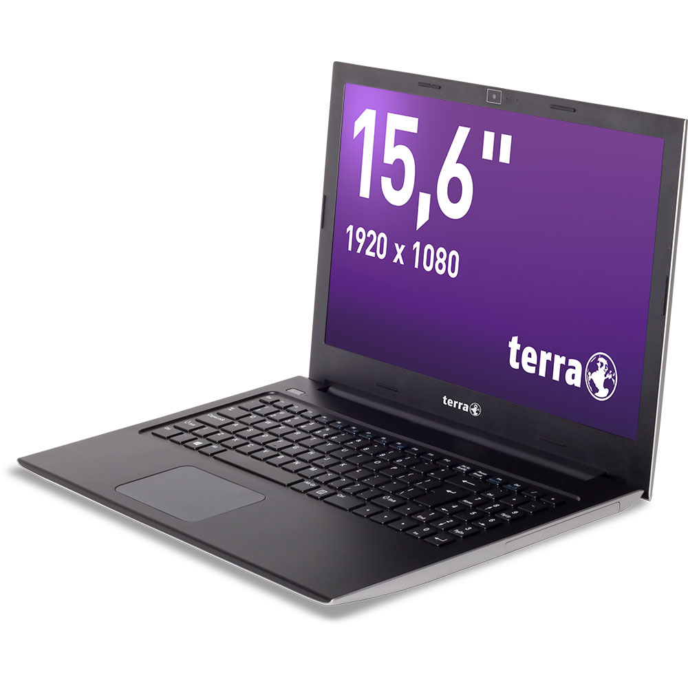 TERRA MOBILE 1514 Intel® Core™ i3 i3-6006U Laptop – image 2