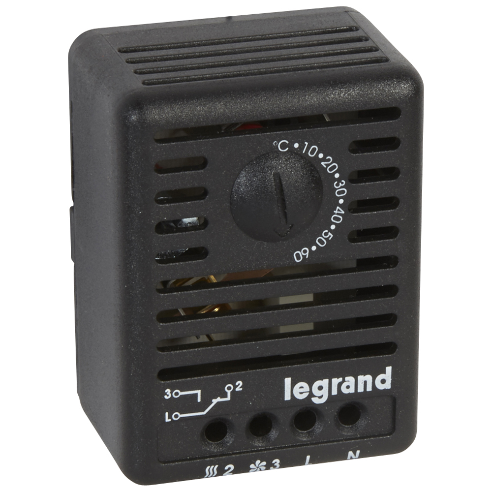 Legrand 034848 thermostat