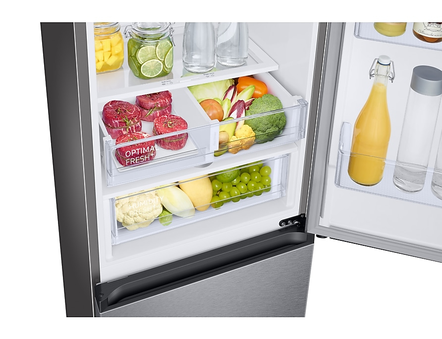 Samsung RB34T673ESA Freestanding – image 8