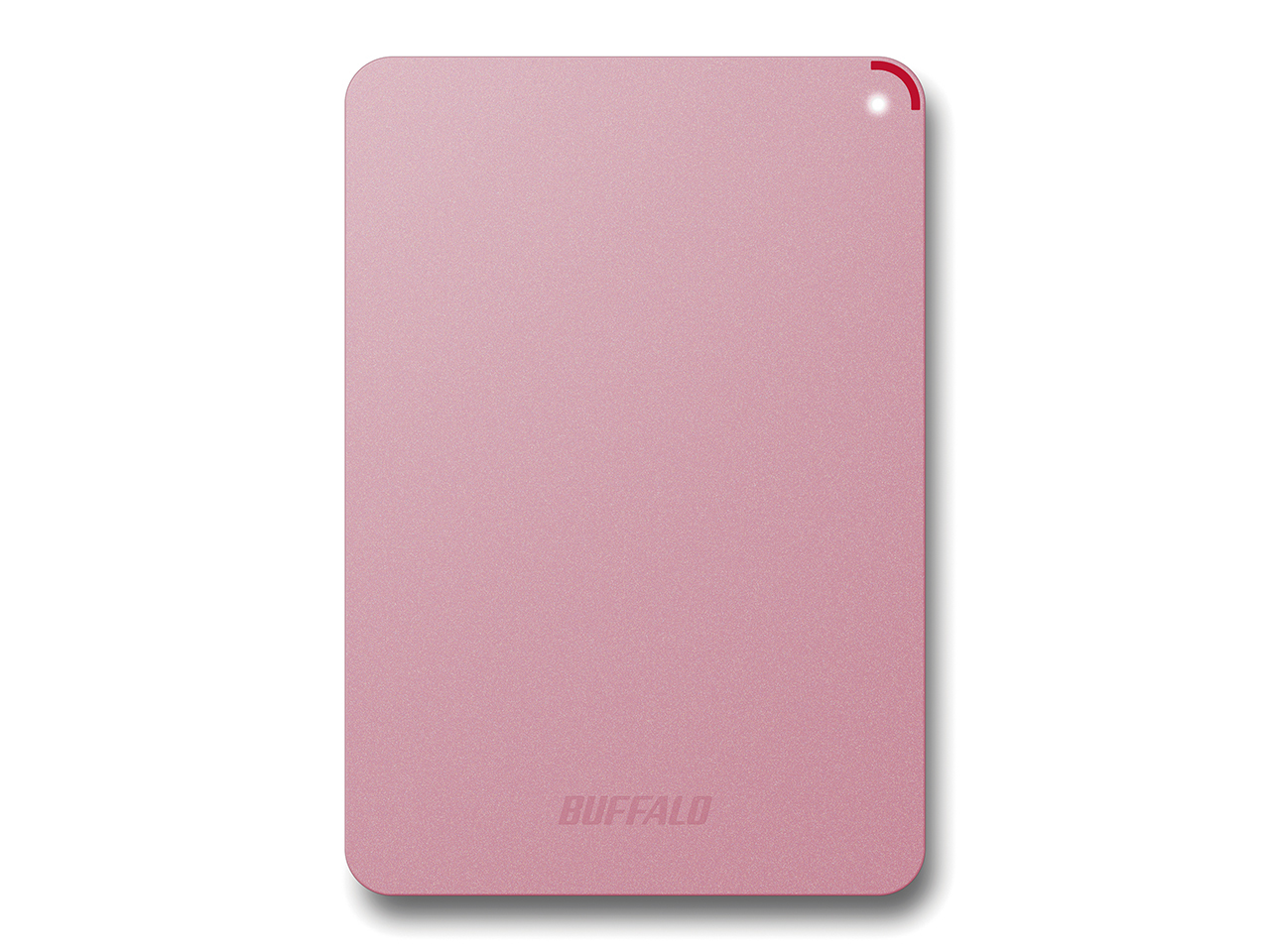 Buffalo HD-PNF1.0U3-BPE external hard drive – image 1