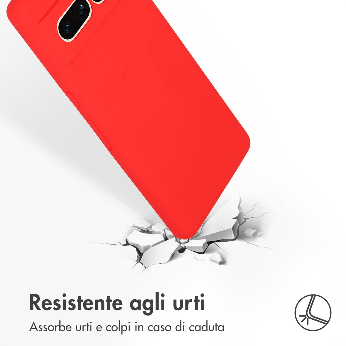 Accezz SH00055792 mobile phone case – image 6