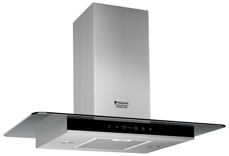 Hotpoint IKQB 9 L X /HA