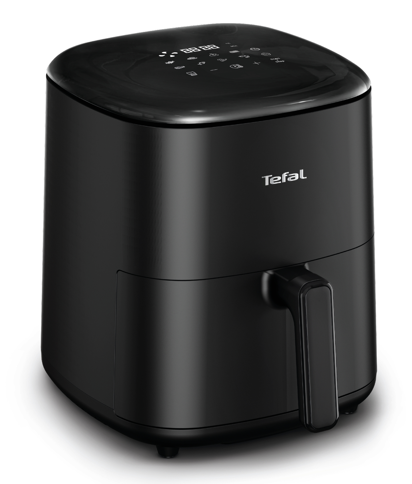 Tefal Easy Fry Max EY2458 Single – image 2