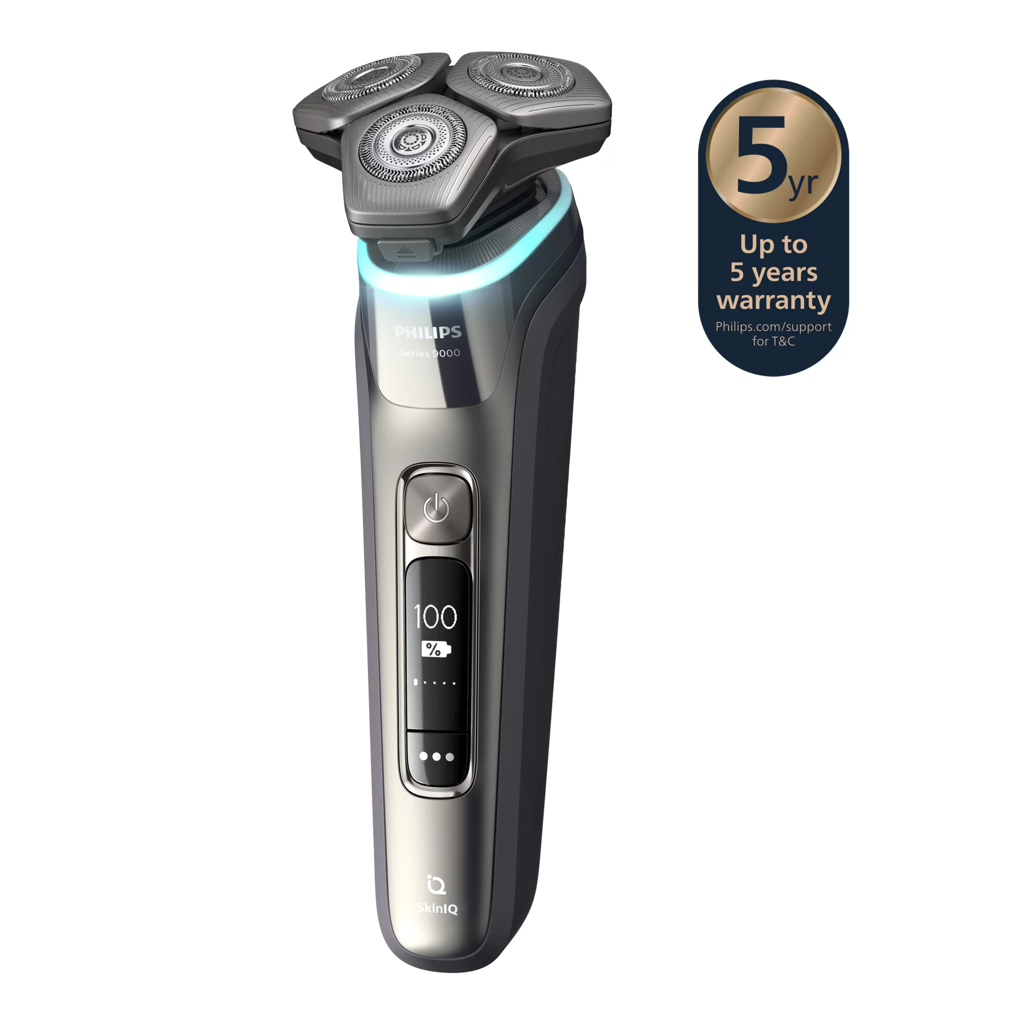 Exact product image for Philips S9974/63