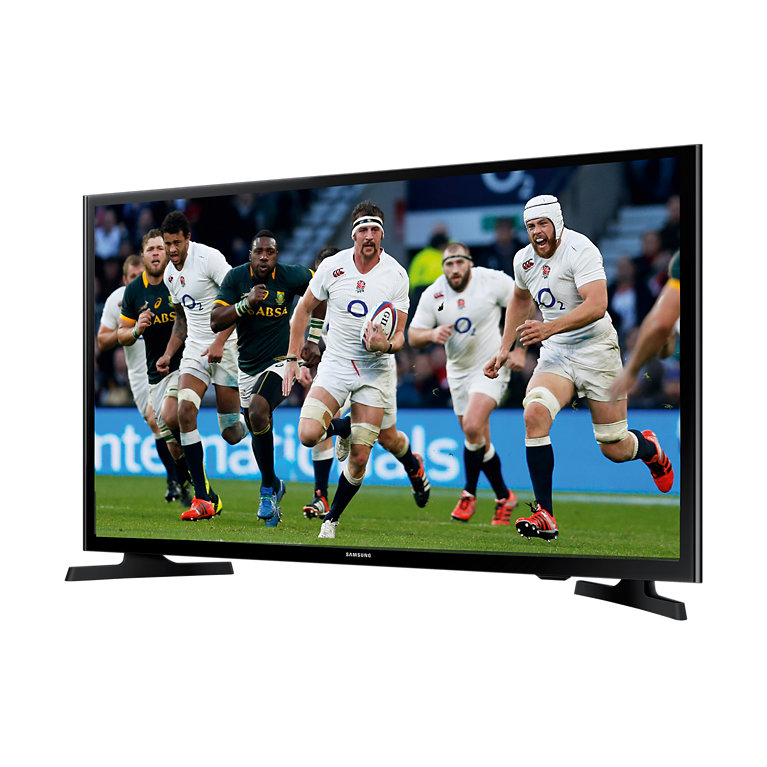 Samsung UE32J5200AK 81.3 cm (32") Full HD Smart TV Wi-Fi Black – image 2