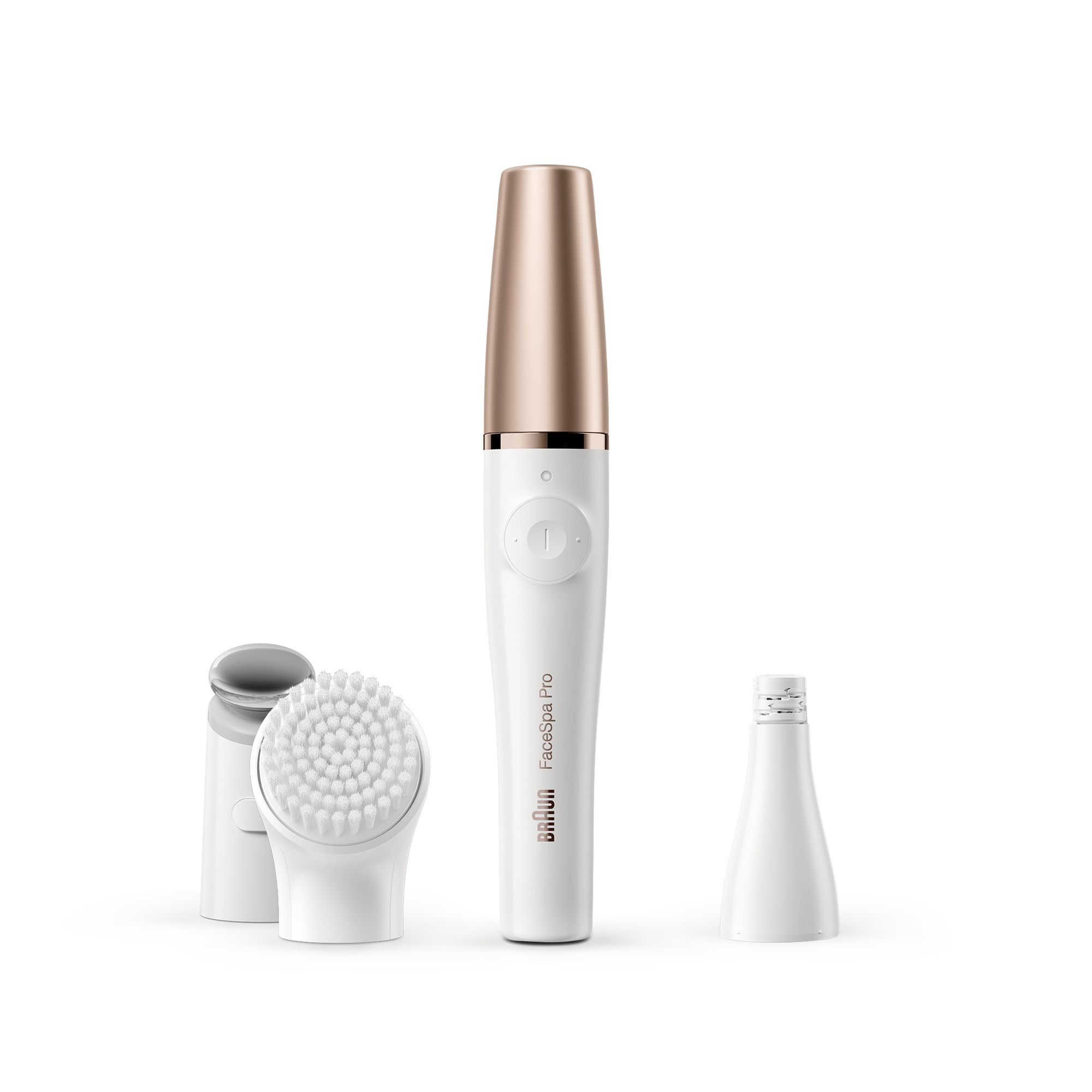 Braun FaceSpa Pro 911 – image 7