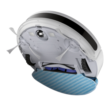 Tefal Explorer 40 RG7267 White – image 5