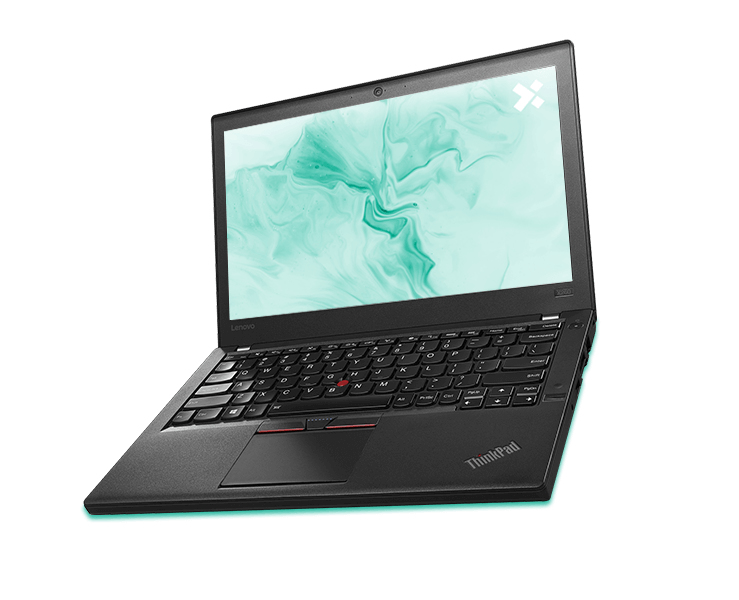 Flex IT Lenovo ThinkPad X260 (Refurbished) – image 3