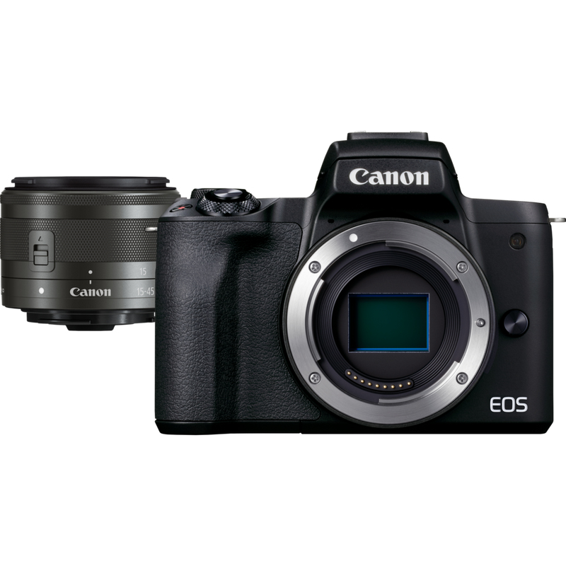 Canon M50 Mark II + M15-45 S EU26 – image 2