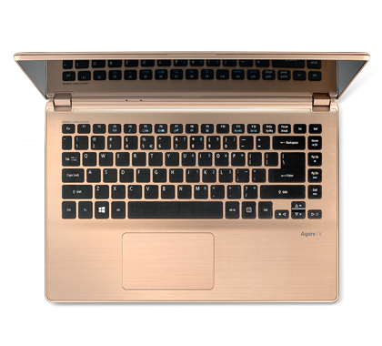 Acer Aspire 472P-21174G50amm Intel® Pentium® 2117U Laptop – image 4