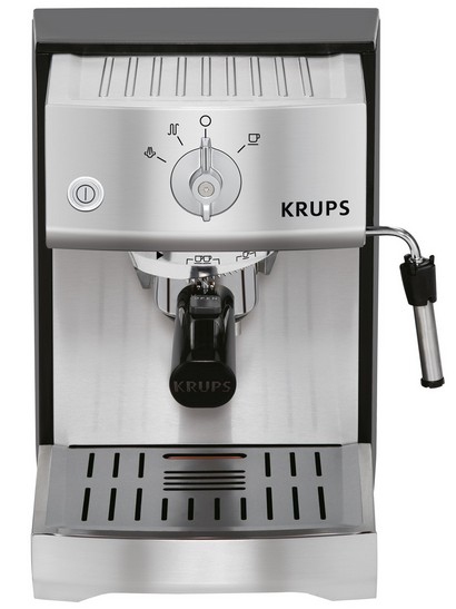 Krups XP5240 Espresso machine