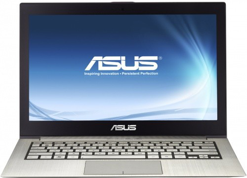 ASUS Zenbook UX31E-RY018X Intel® Core™ i7 i7-2677M Laptop – image 1