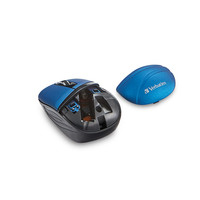 Verbatim Mini Travel Mouse – image 4
