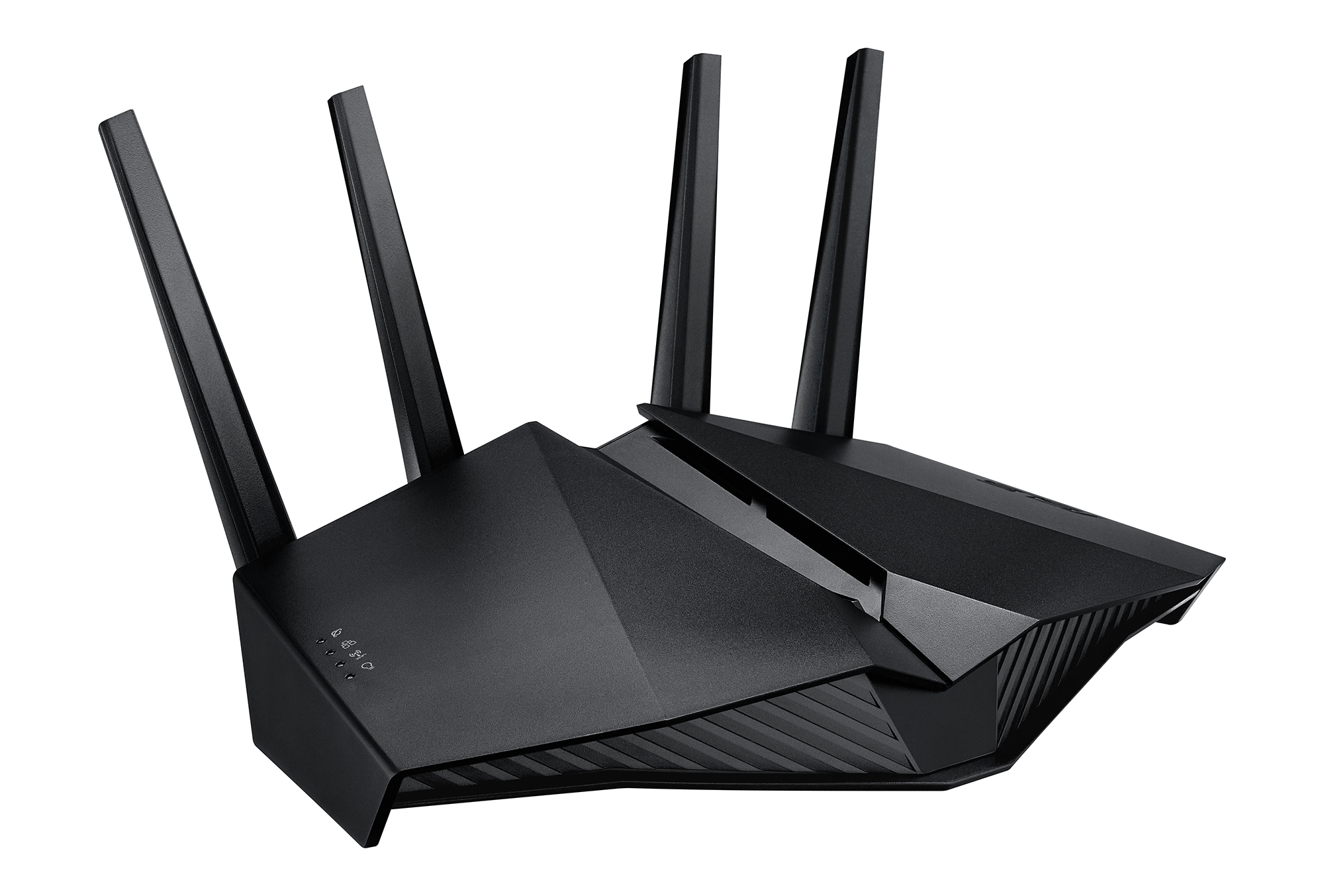 ASUS DSL-AX82U wireless router Gigabit Ethernet Dual-band (2.4 GHz – image 8