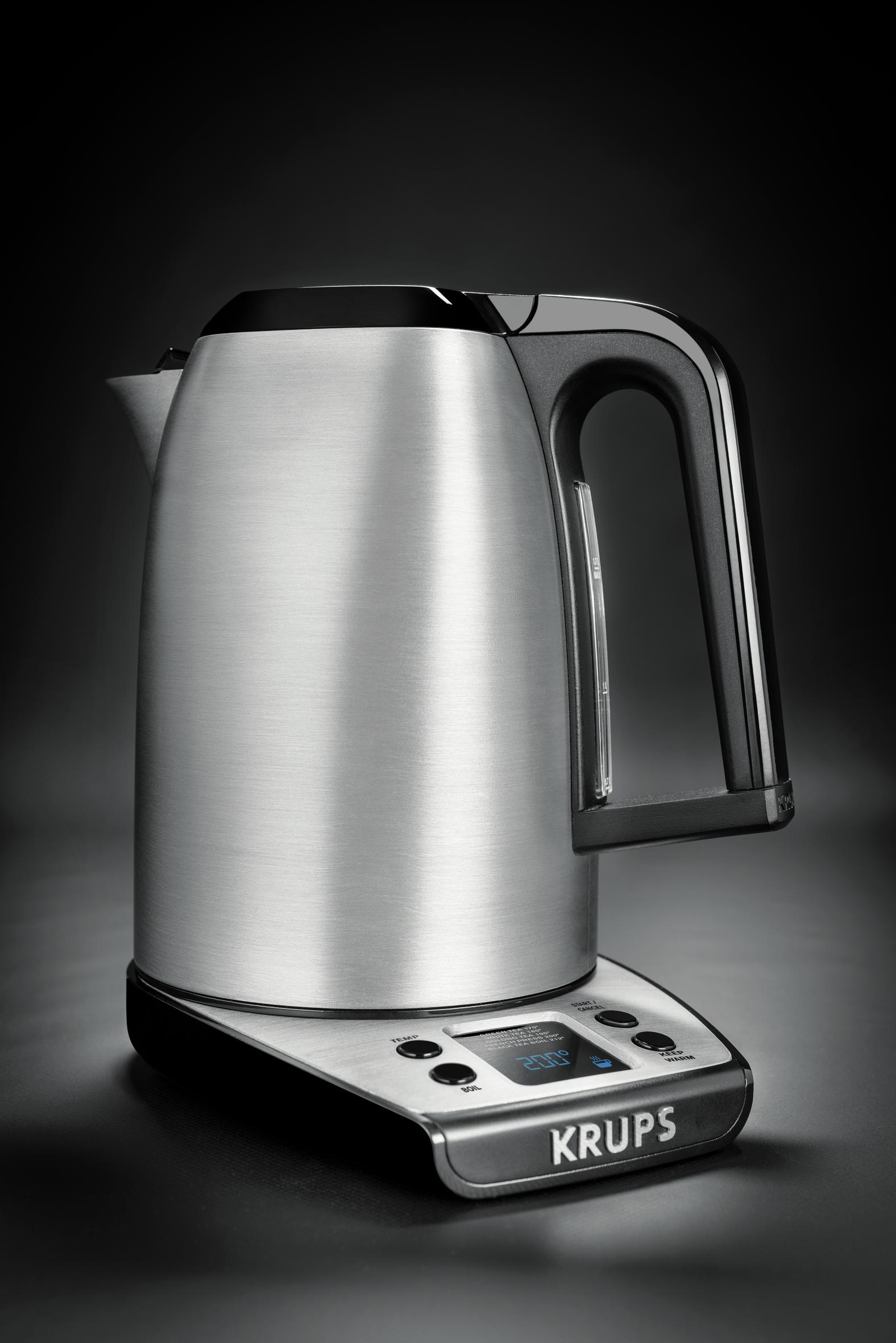 Krups SAVOY BW3140 electric kettle – image 3