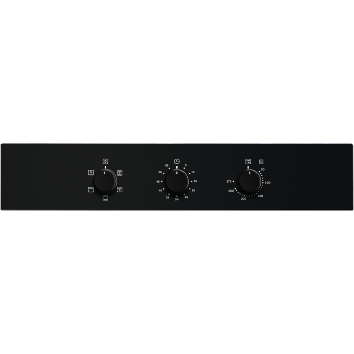 Electrolux ROB2101AOK 68 L Black – image 2