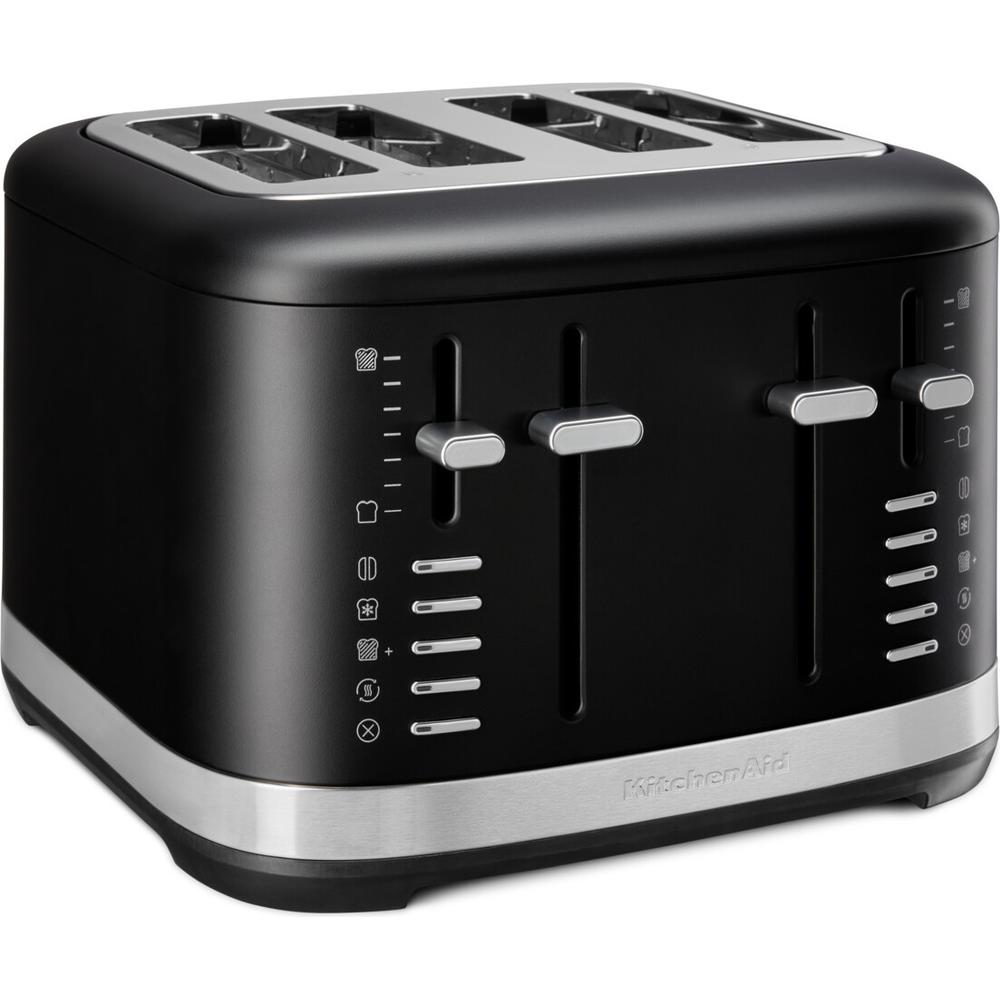 KitchenAid 5KMT4109EBM — vue 1 sur 8