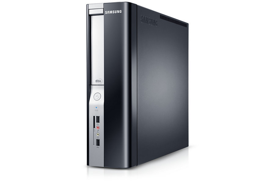 Samsung DM300S3B-D28L PC Intel Pentium G G3240 – image 1