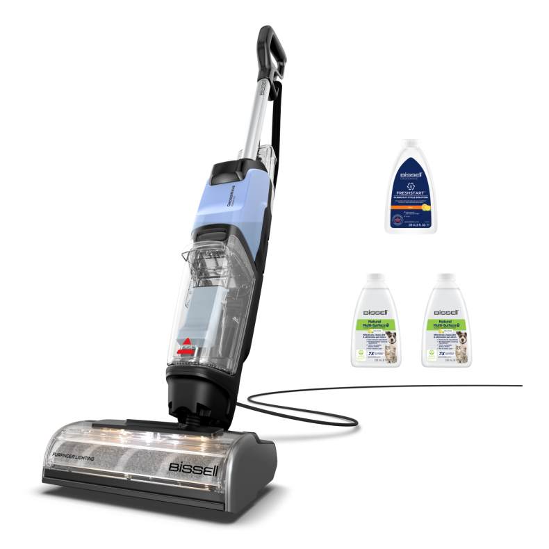 Bissell CrossWave EdgeFind Select — vue 1 sur 7