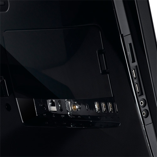 ASUS ET2400IGTS-I247A7E All-in-One PC/workstation Intel® Core™ i5 i5-2400S – image 4
