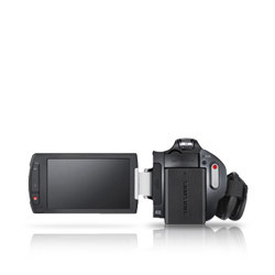 Samsung HMX-S16BP camcorder – image 6