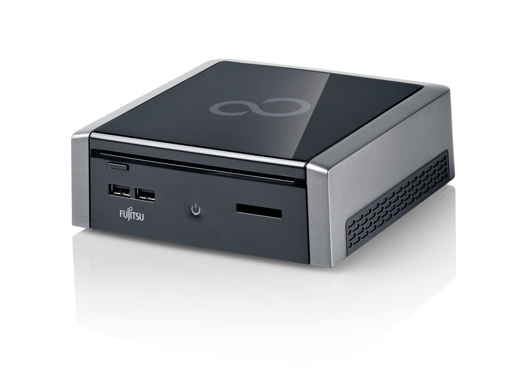 Fujitsu ESPRIMO Q1510 Intel® Core™ i3 i3-370M – image 2