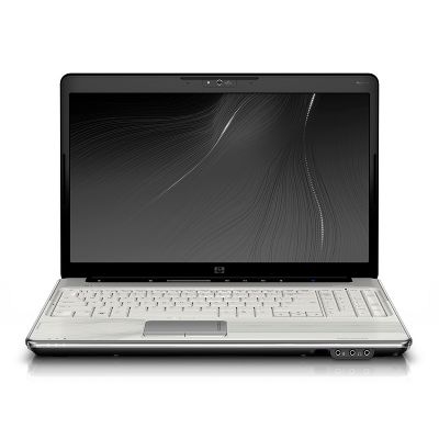 HP Pavilion dv6-2192el Intel® Core™ i5 i5-430M Laptop