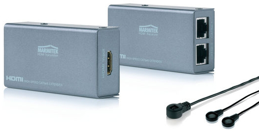 LogiLink MegaView 61